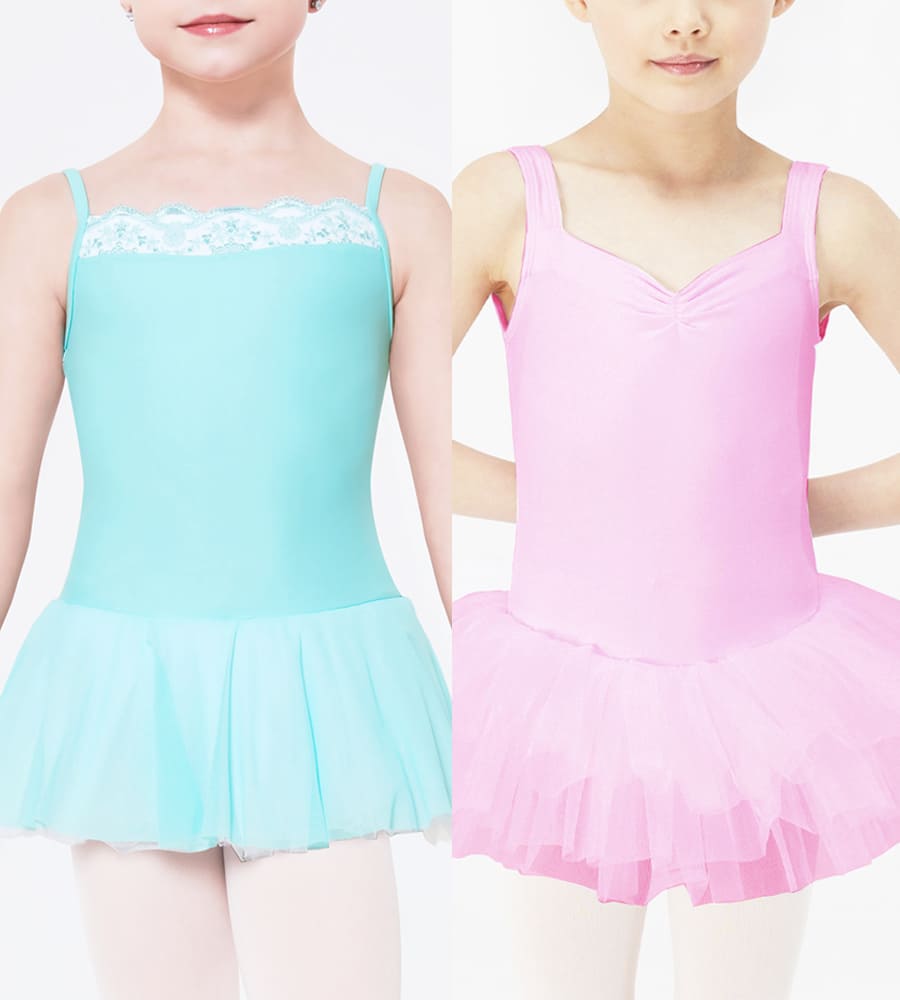 WearMoi（ウェアモア）レオタード